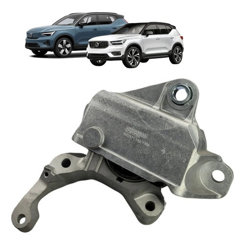 Coxim Calço Suporte Motor Hidráulico Dir Volvo Xc40 2.0 2018