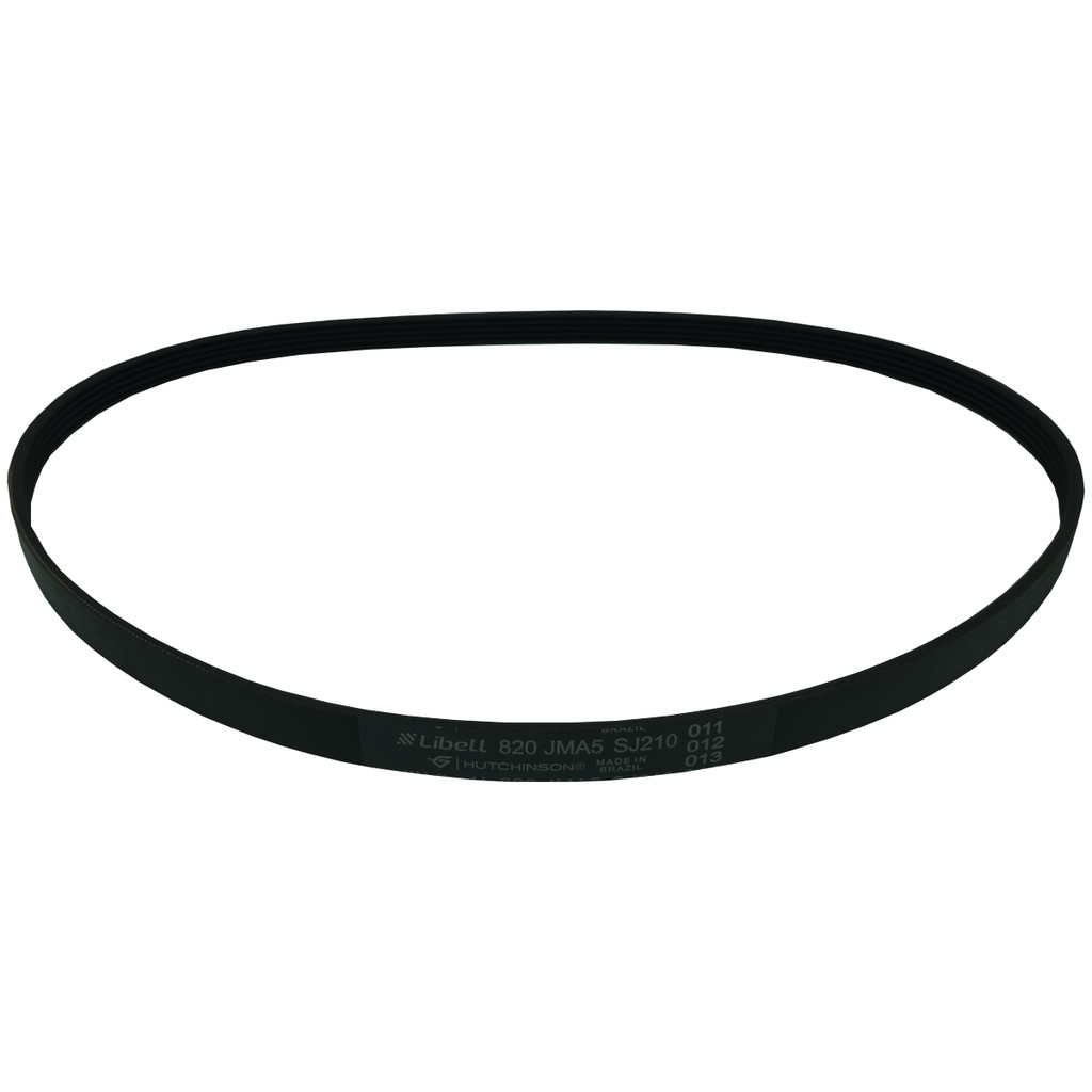 Correia Lavadora Libell 10/12/14 e 20,5 Kg Original em Oferta na Shopee