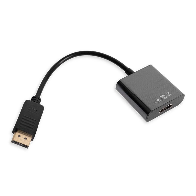 Cabo Displayport Para HDMI Senye, SENYE-DPHDMI