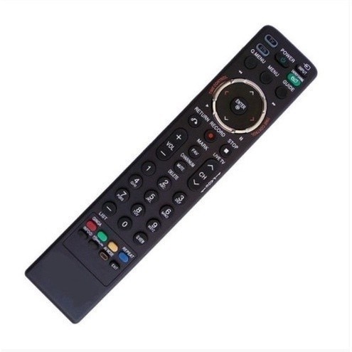 Controle Remoto compatível para Tv compatível para 42lh45ed L 42lh35fd Teclas Atalho