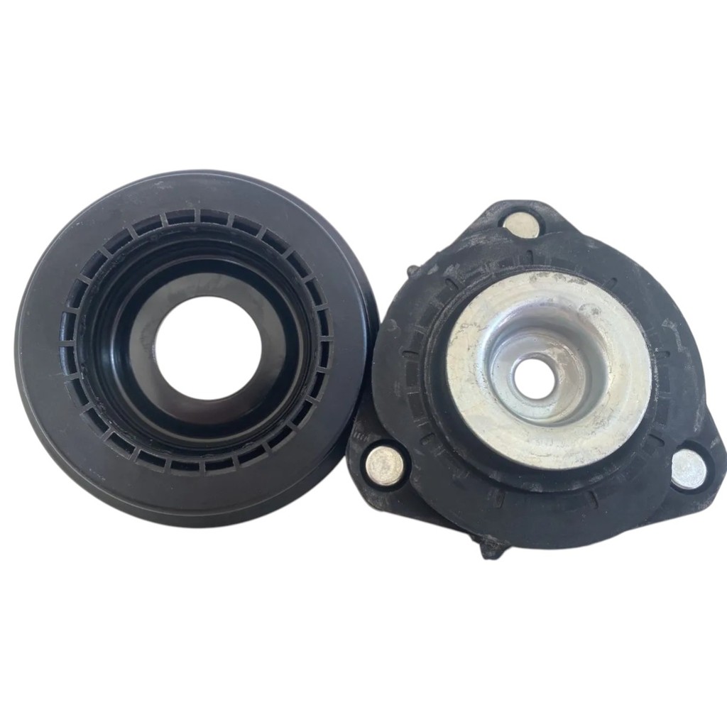 Kit Coxim E Rolamento Amortecedor Diant Ford Transit 2.2/2.4