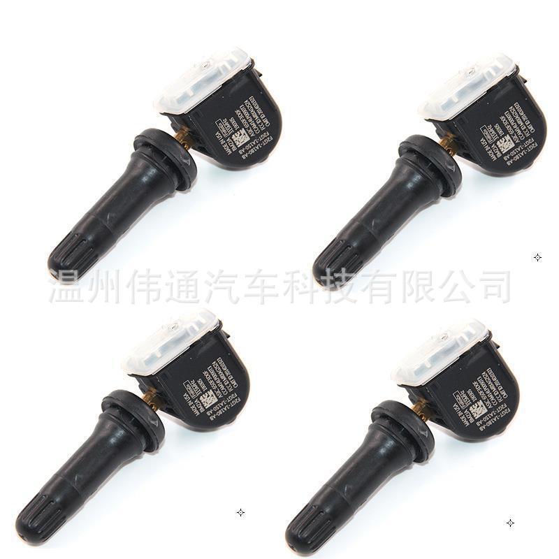 Adequado para Sensor de pressão dos pneus Ford Fox Sharp World Lincoln