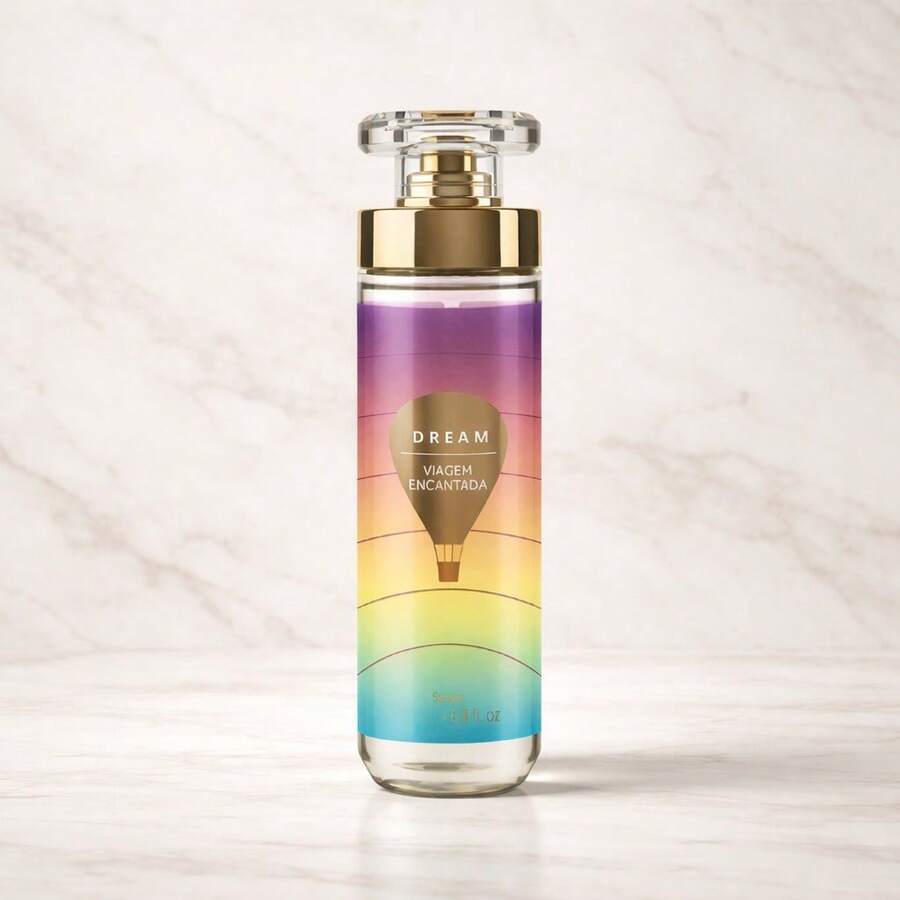 Body Splash Dream Encanto 100ml Feminino