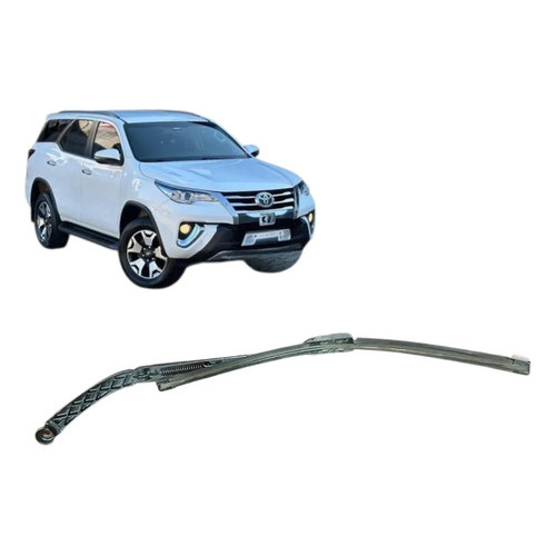 Braço Limpador Parabrisa Toyota Hilux Sw4 Lado Direito 2017 Direito