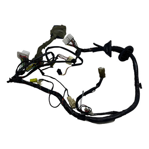 Chicote Porta Dianteira Esquerda Pajero Tr4 2007 2008 2009