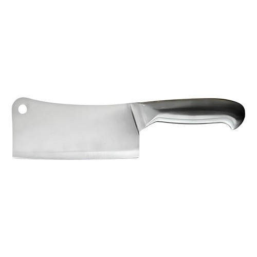 Cutelo faca de osso Texas 6  Cabo Inteiriço Aço Inox