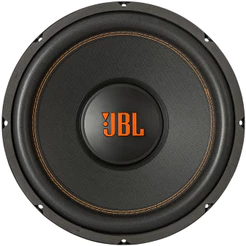 Subwoofer Jbl 12 Pol 12swms350 Multisystem 350 Wrms 4 Ohms