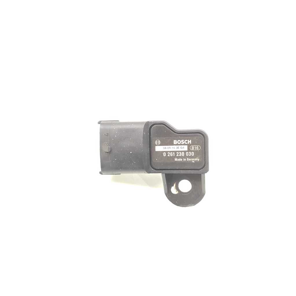 Sensor Map Fiat Palio Uno Siena Strada Fire Original Bosch
