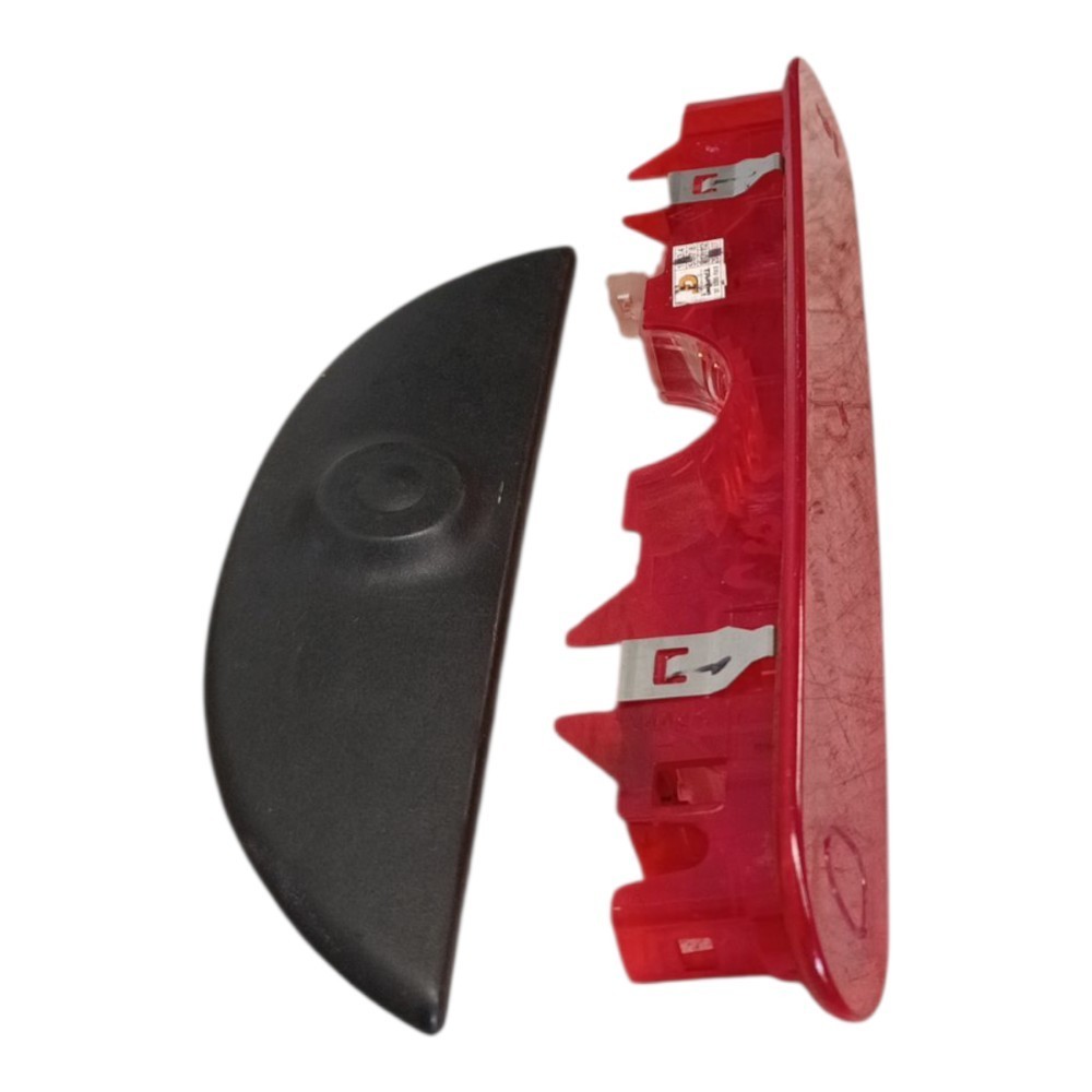 Break Light Luz De Freio Renault Clio 2010 A 2013 89571180