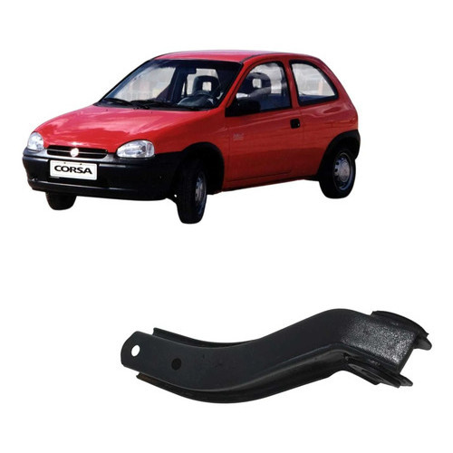 Bandeja Coxim Motor Corsa 1994 A 1997