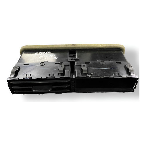 Difusor Ar Central Painel Volkswagen Polo 2018 6ea819728