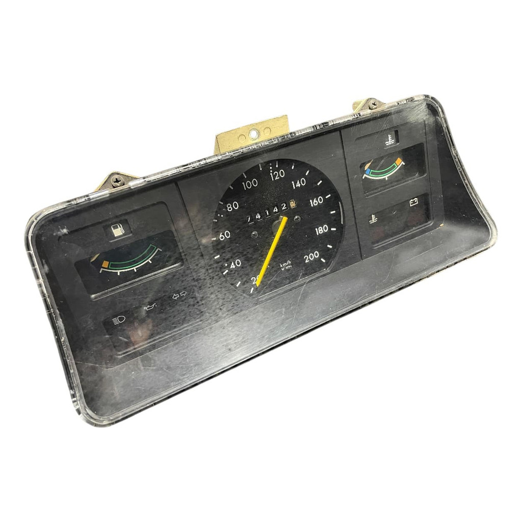 Painel Instrumento Chevrolet Kadett Monza 1993 A 1998 Origin