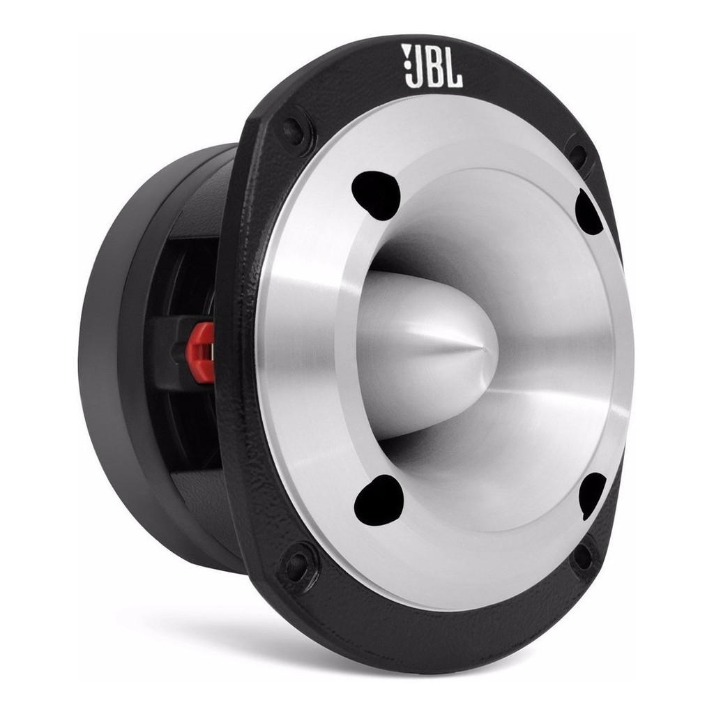 Super Tweeter JBL Selenium ST400 Trio - 150 Watts RMS