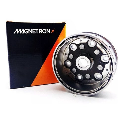 Volante Rotor Do Magneto Bros 150 Es Esd 06-08 ( Magneton )
