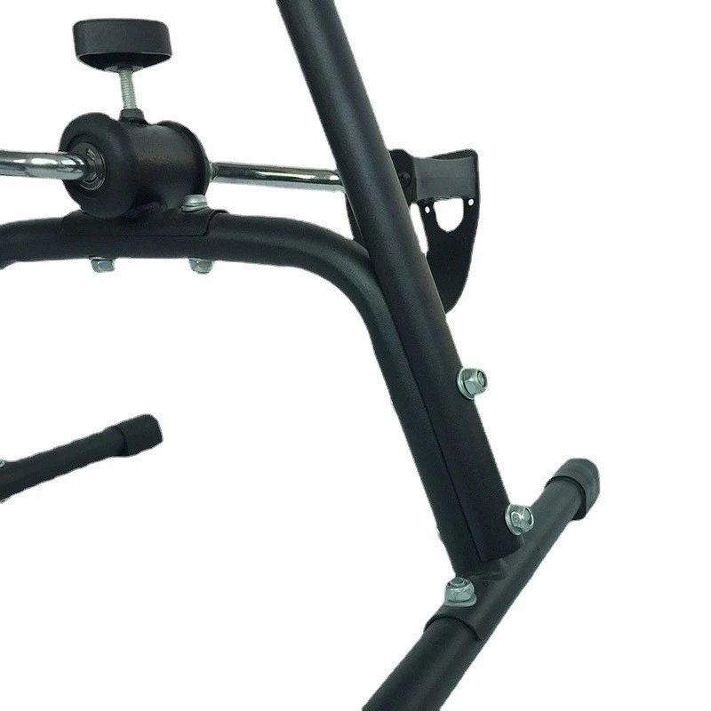 Mini Bicicleta Ergométrica para Mãos e Pés — foto 6