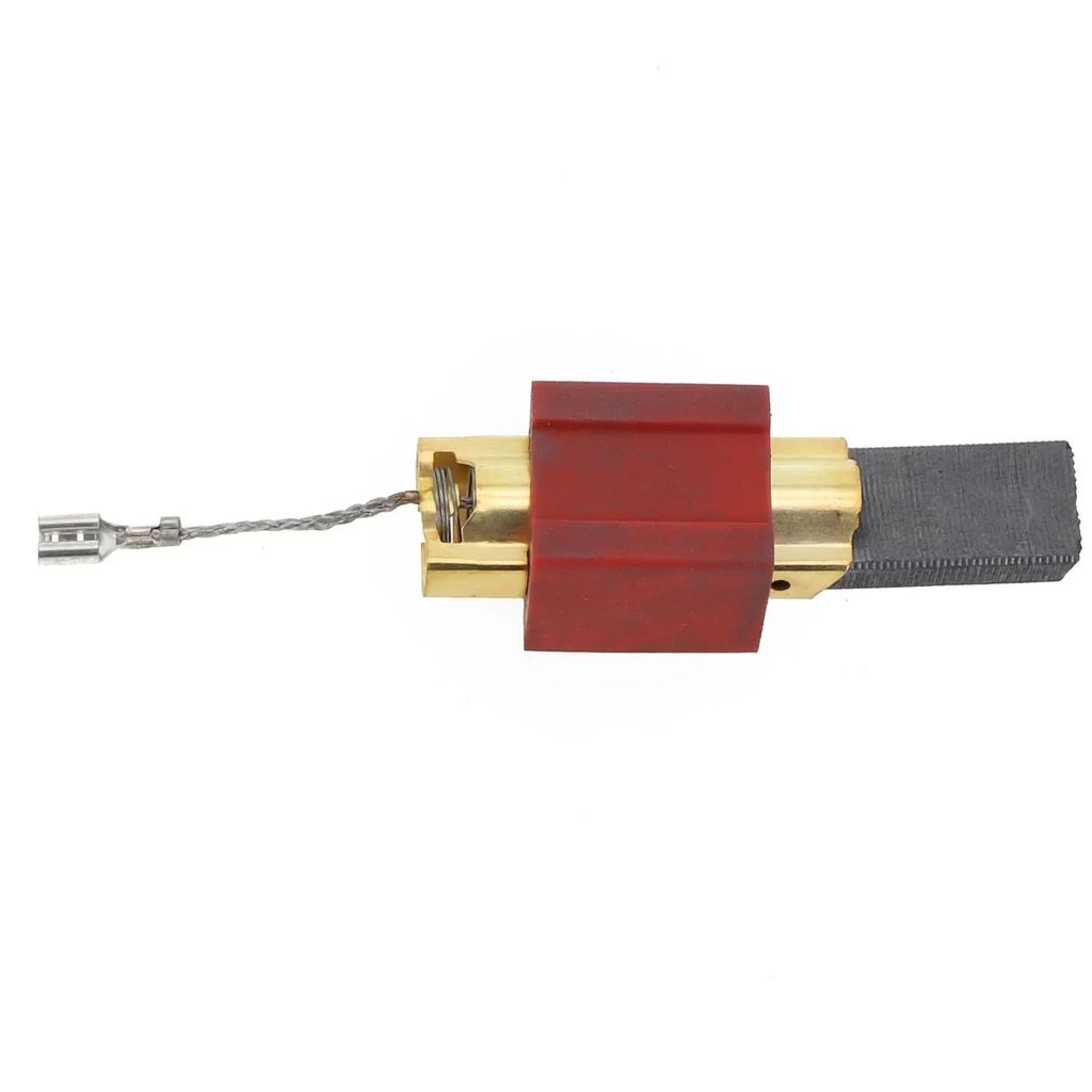 2 Pçs Máquina De Lavar Escovas Carbono Para Máquinas W700 W800 W900 Série Aspirador Peças Eletrodomésticos