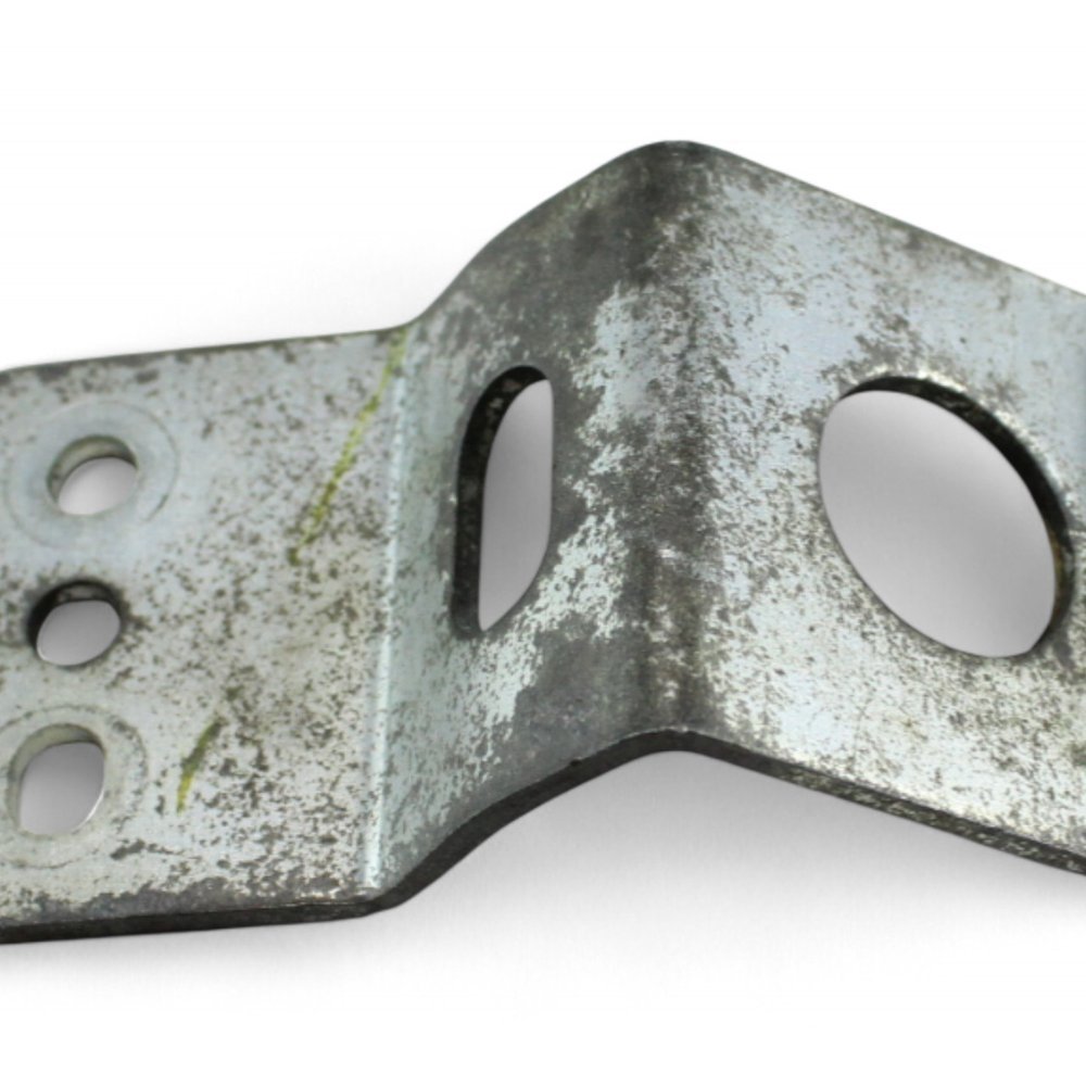 Suporte Banco Motorista Kawasaki Er-6n Er6n 13-17