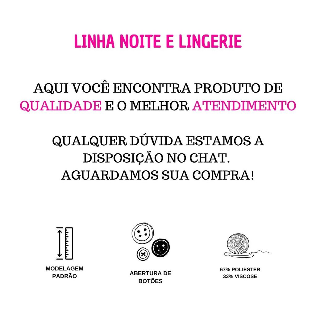 Baby Doll Alcinha Americano Plus Size / Blogueirinha Com Botão / Baby Doll Pós Cirúrgico Amamentação