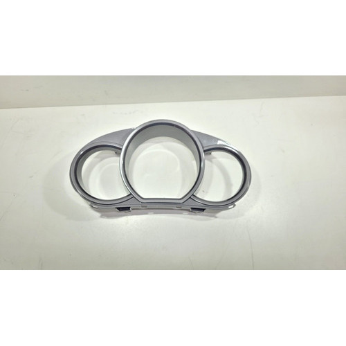 Moldura Painel Instrumentos Citroen C3 Aircross 2014