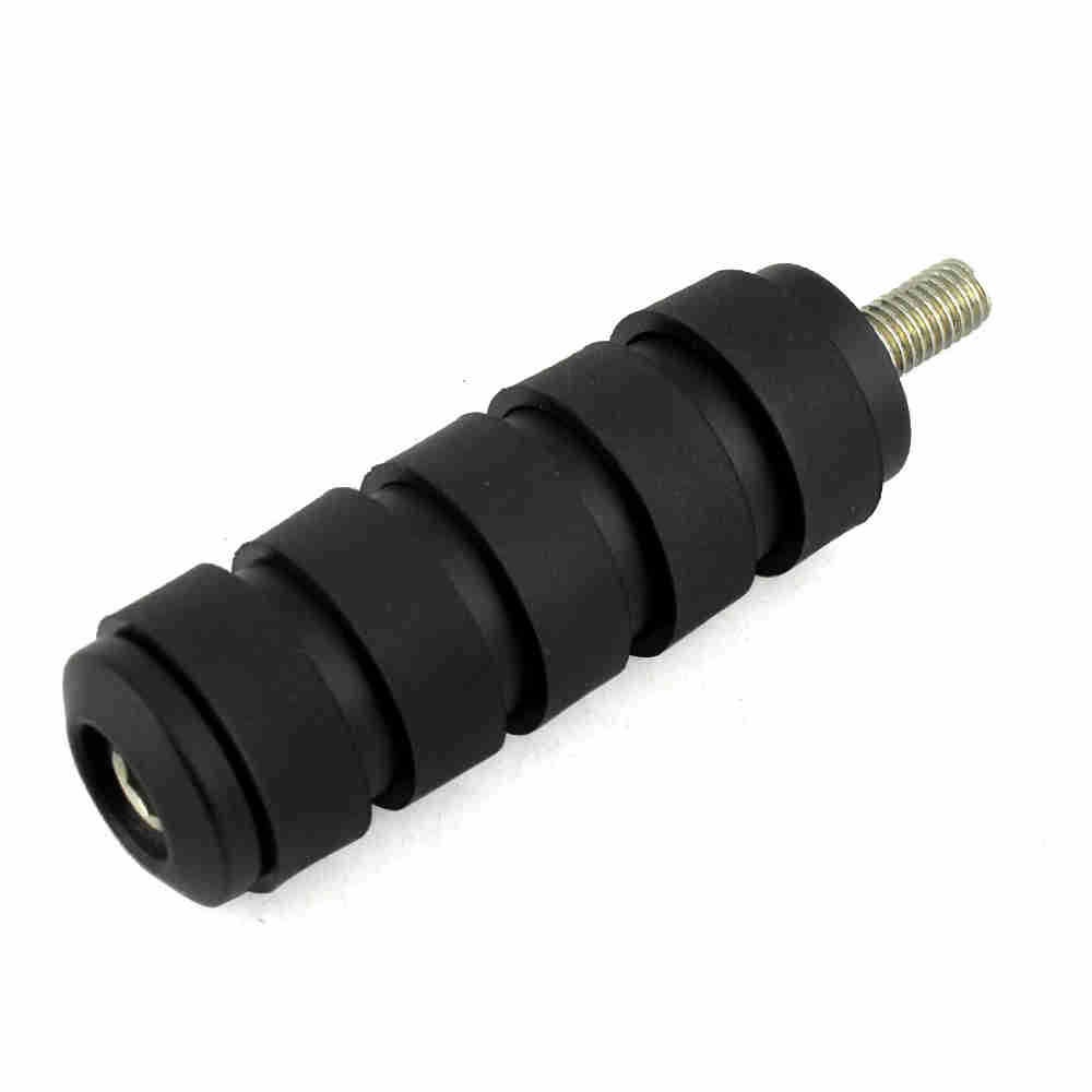 Motocicleta 3.25'Shifter Peg Estendido FootPeg Para Harley Iron 883 XL1200 883