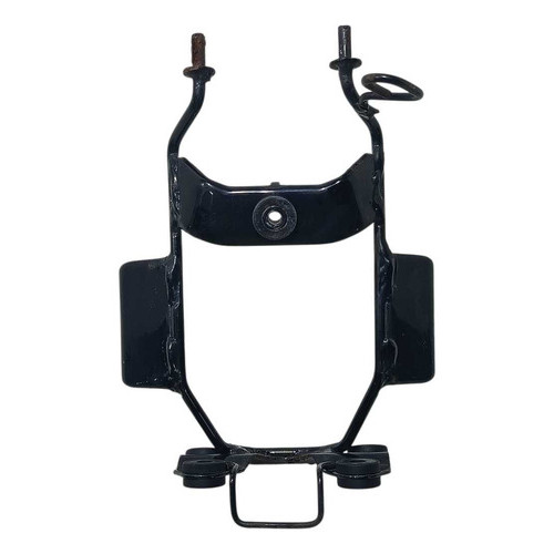 Suporte Aranha Farol Honda Cg 125 Cargo Ks 09/13 Original