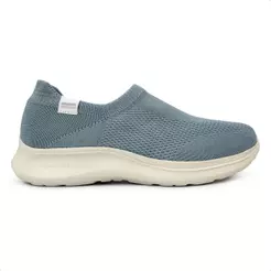 Tênis Rainha Slip On Feminino Charm