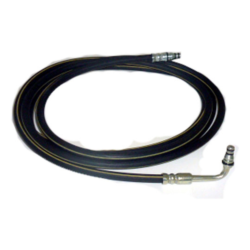 Flexivel Embreagem 3330mm  (0002955735) Mercedes-benz