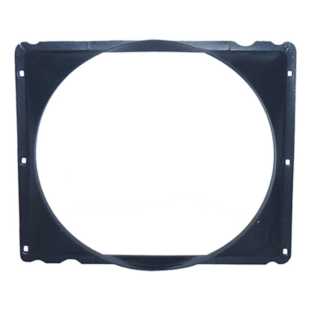 Defletor Radiador Vw Delivery 5150 8160 9160 10160 Advantech