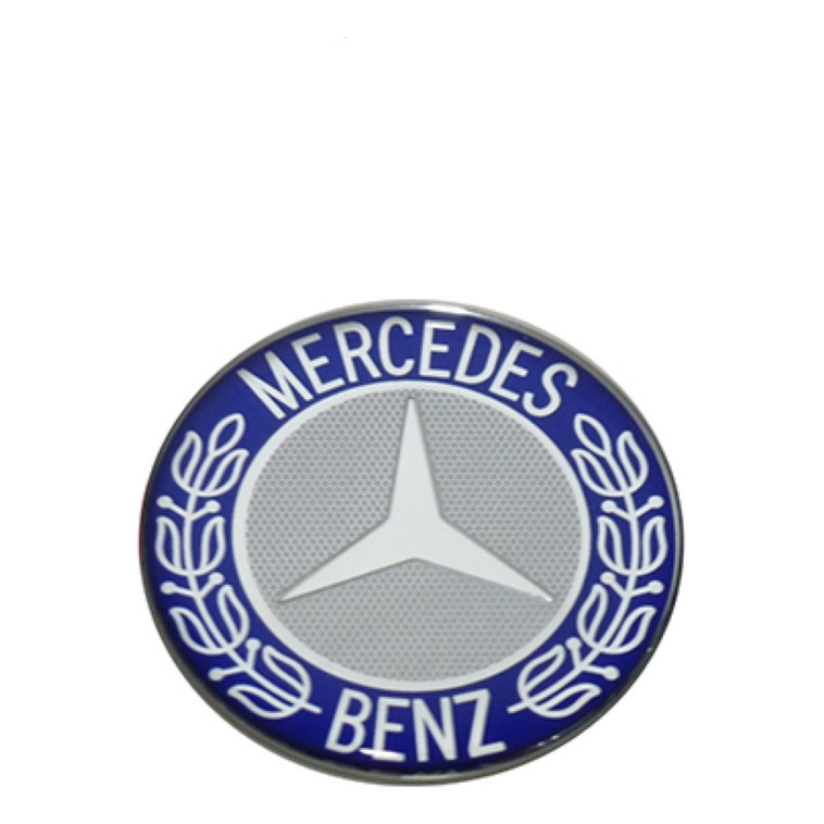 Emblema Capo Mercedes Benz Sprinter Cod 6938100010