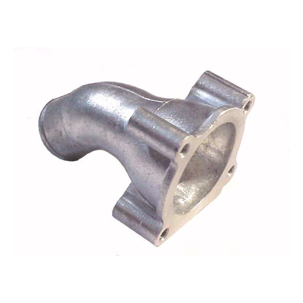 Tampa Valvula Termostatica Mb Mercedes Benz 1113 1313 1513