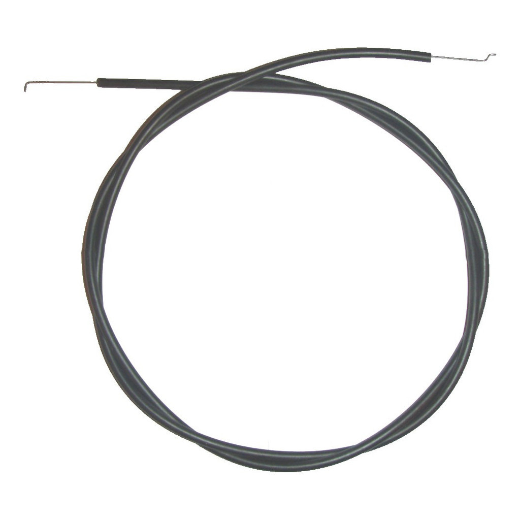 Cabo Ar Quente Scania Acionamento S4 P94/114/124/164 1375mm