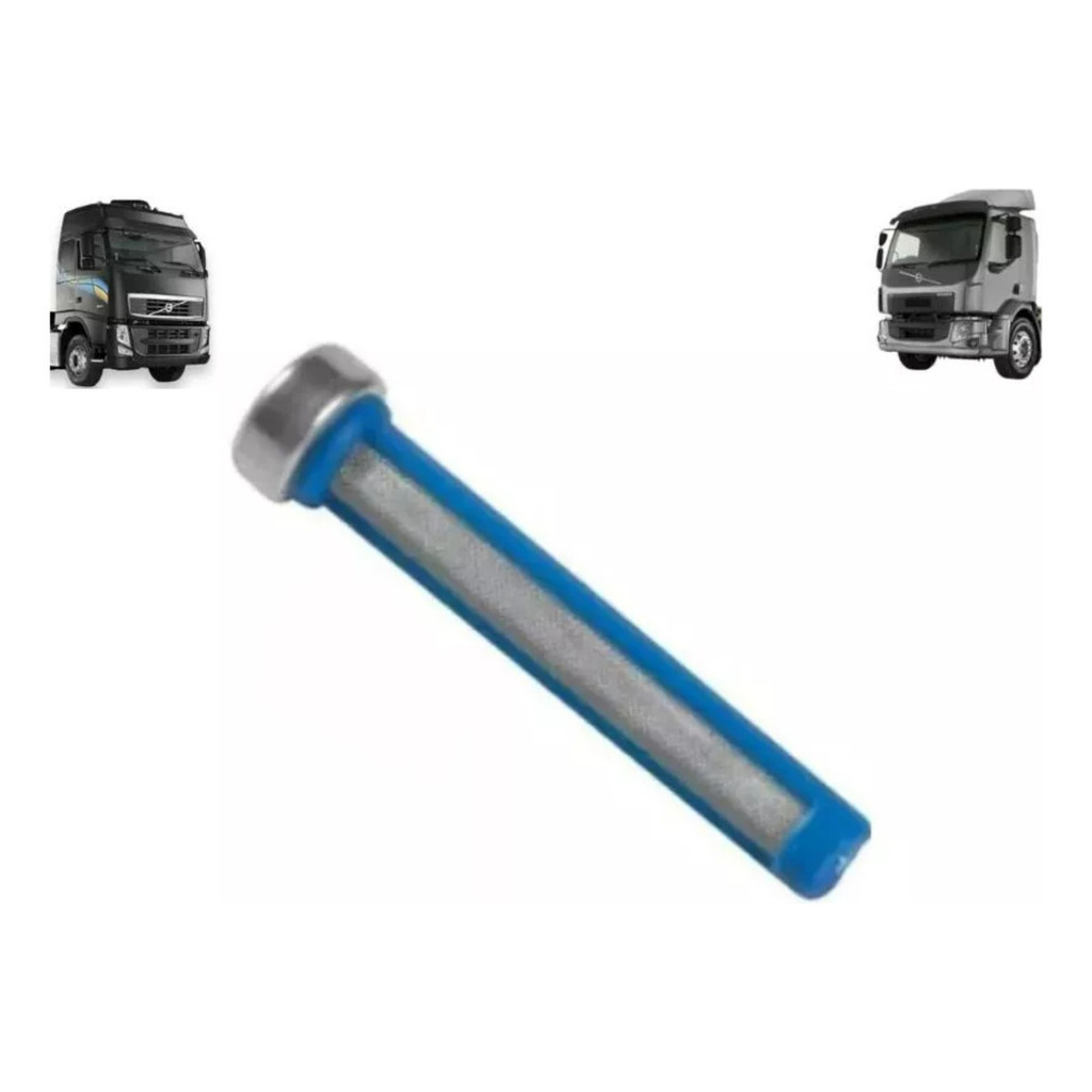 Pre Filtro ( Peneira ) Bomba Arla 32 Volvo Fh Fm Vm 20877958