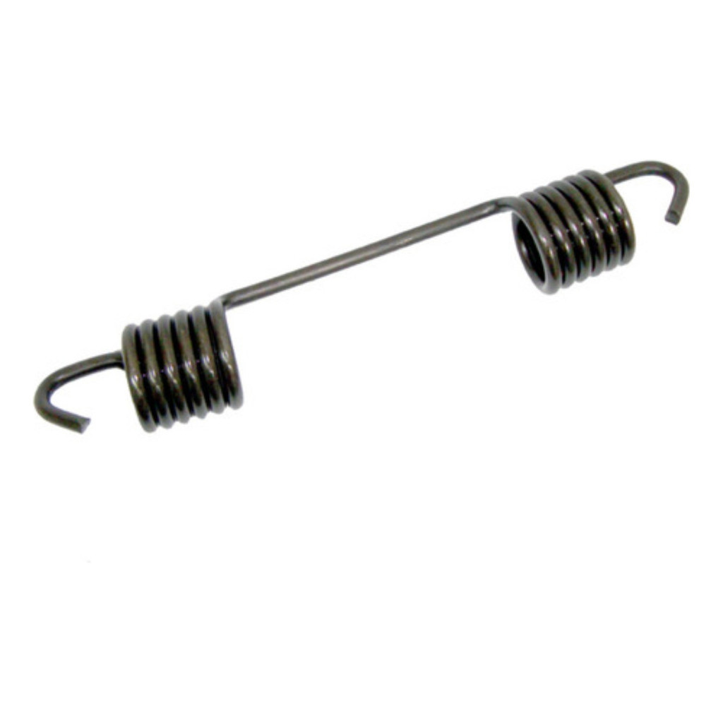 Cx C/10 Mola Patim Freio 160mm Vw 8120d 1500d 91500d