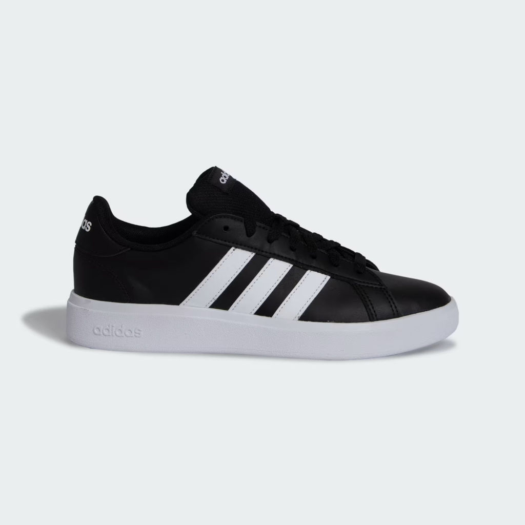 Tênis Adidas Grand Court Base 2.0 Simp Feminino