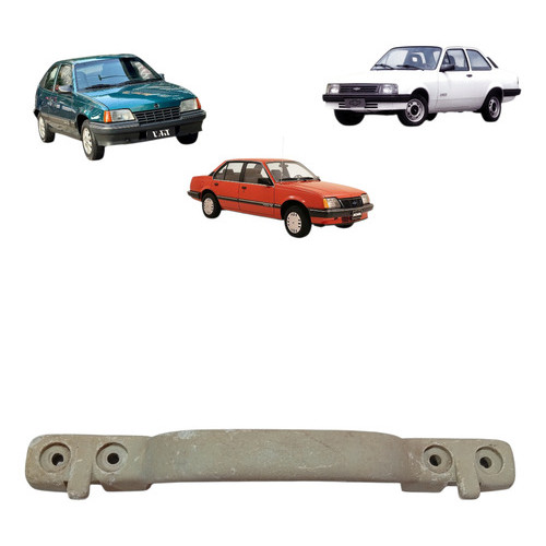 Alca Teto Pqp Monza Chevete Kadett 1989 1998 25