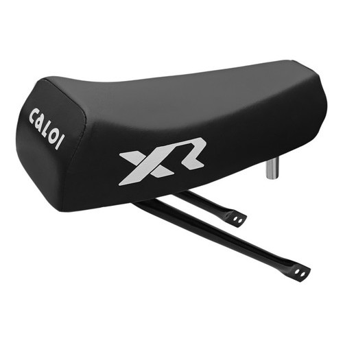 Banco Xr Mobilete Bikelete Aro 26 Bicicleta Motorizada