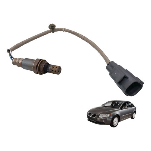 Sonda Lambda Pos Catalisador Volvo 2.4 S40 2005 2006