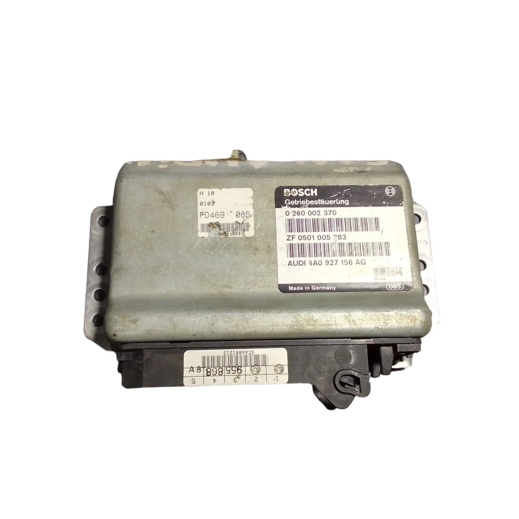 Módulo Do Câmbio Transmissão Audi A3 4a0927156ag 0260002370