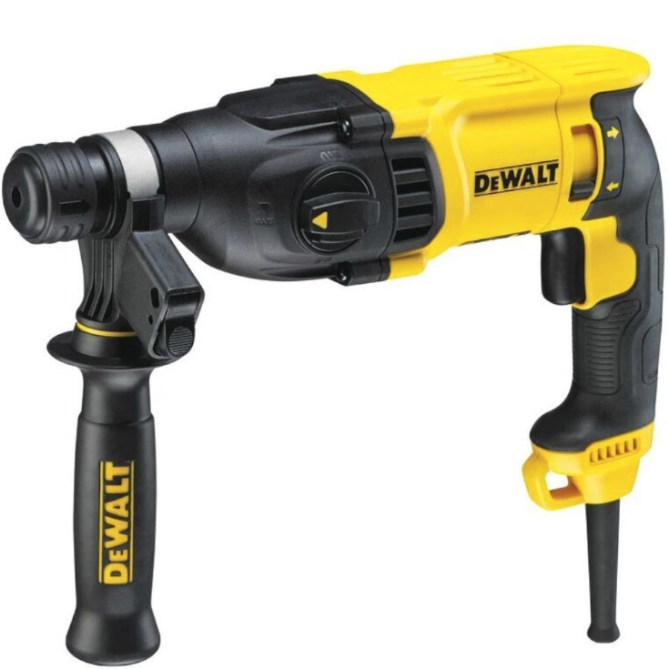 Furadeira Dewalt 800w 220v - Comprar com Melhor Preço em Ferramentas e Melhorias para a Casa