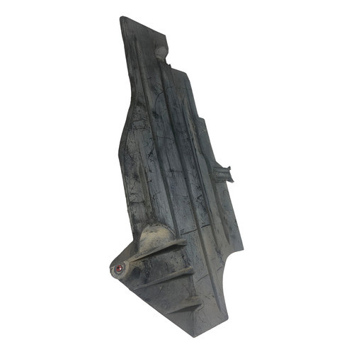 Defletor Protetor Calor Esquerdo Ford Focus 14/18 2469b