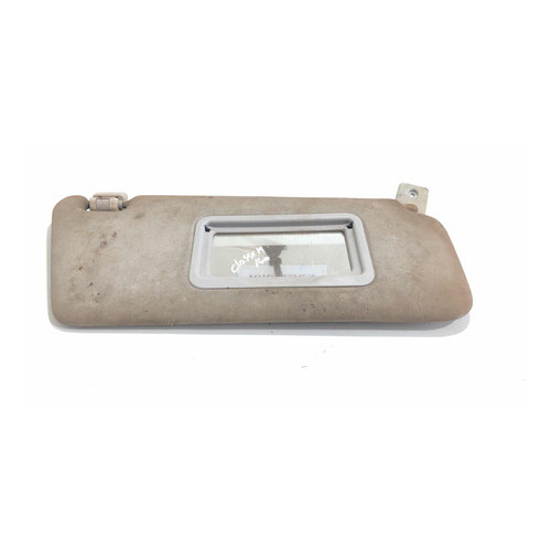 Tapa Sol Passageiro Mercedes-benz Classe A 160/190 C Espelho