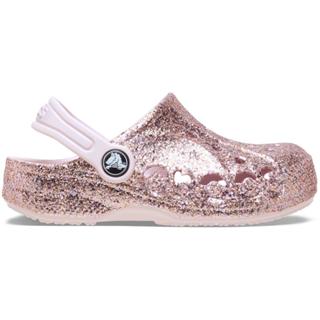 Sandália Crocs Baya Mixed Glitter Clog T

 BARELY PINK em Oferta na Shopee