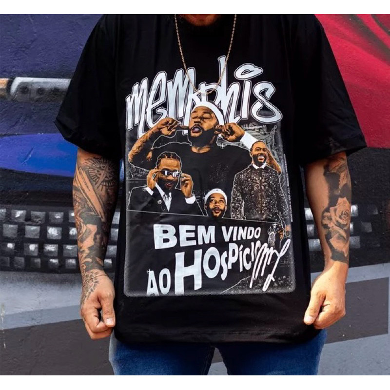 Camiseta Básica Camisa Memphis Depay Jogador Futebol Time Teen Gavioes Unissex Promoção Envio Rápido