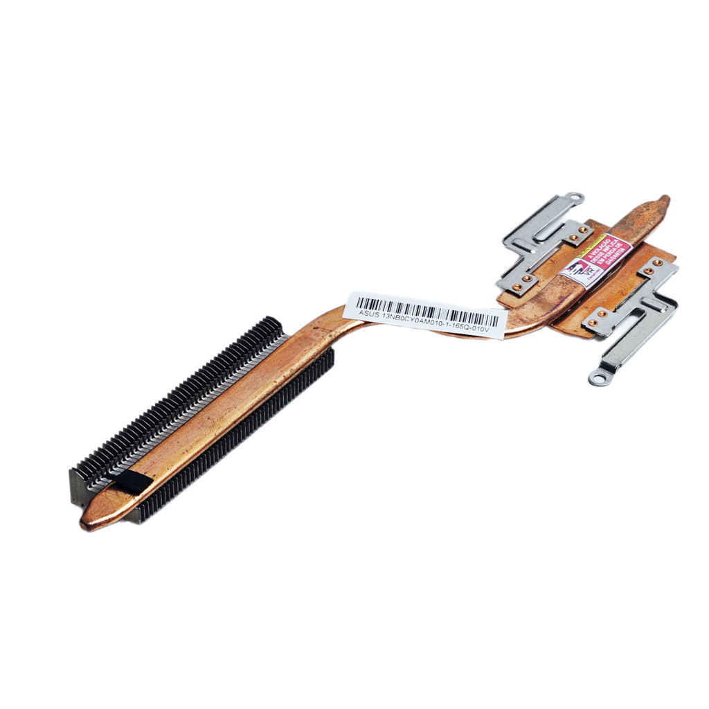 Dissipador Notebook Asus Z450l Z450u Z550m - 13nb0cy0am010
