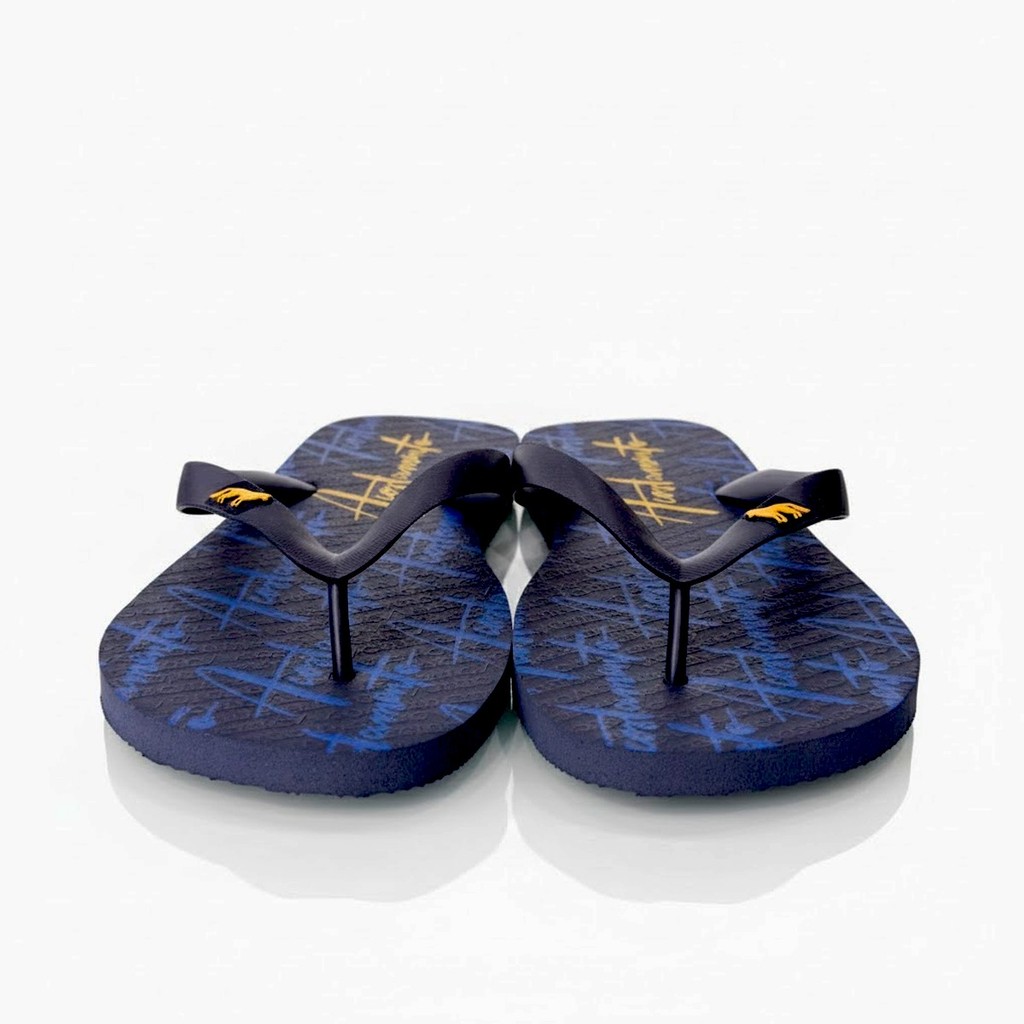 Chinelo Acostamento - Marinho