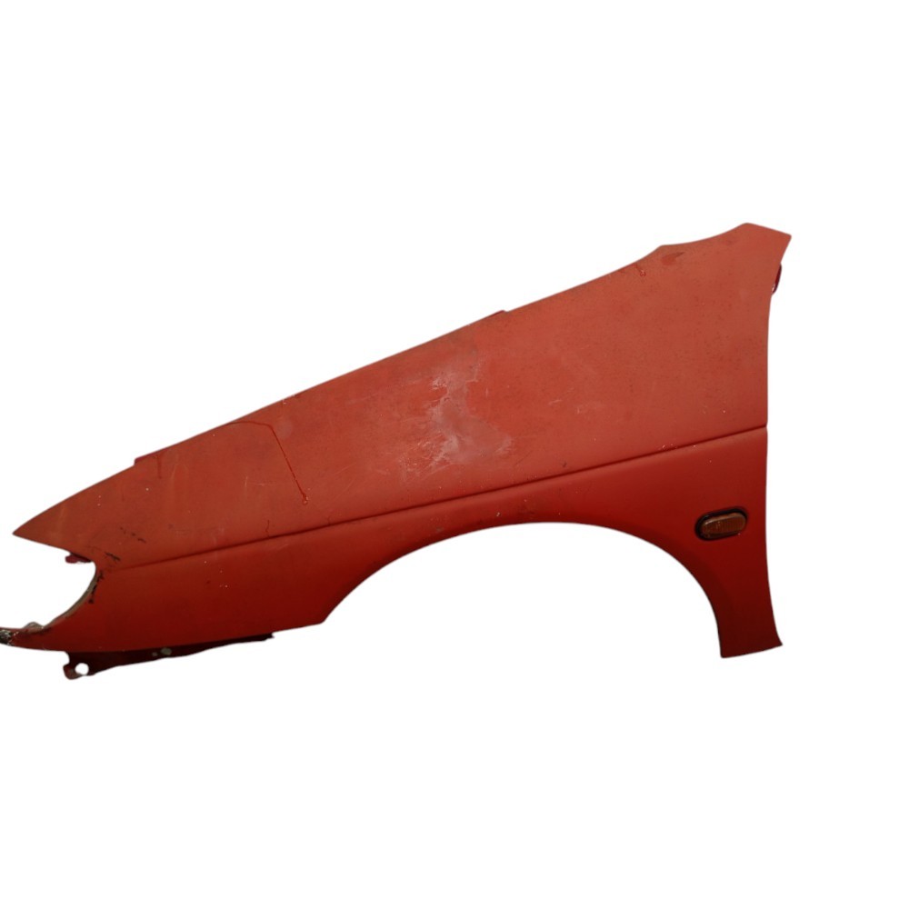 Paralama Direito Renault Megane Scenic 1997 A 2001