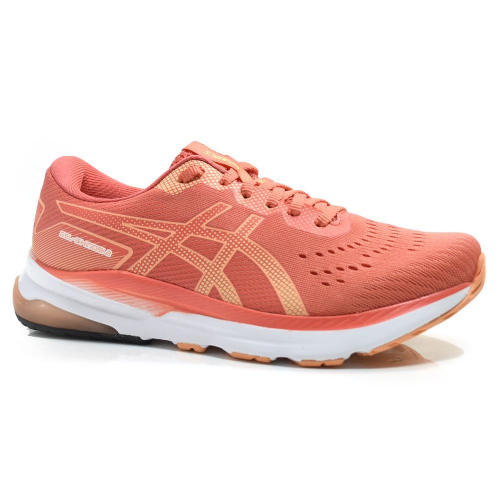 Tênis Feminino Asics Gel Shinobi 2 1012B624.702
