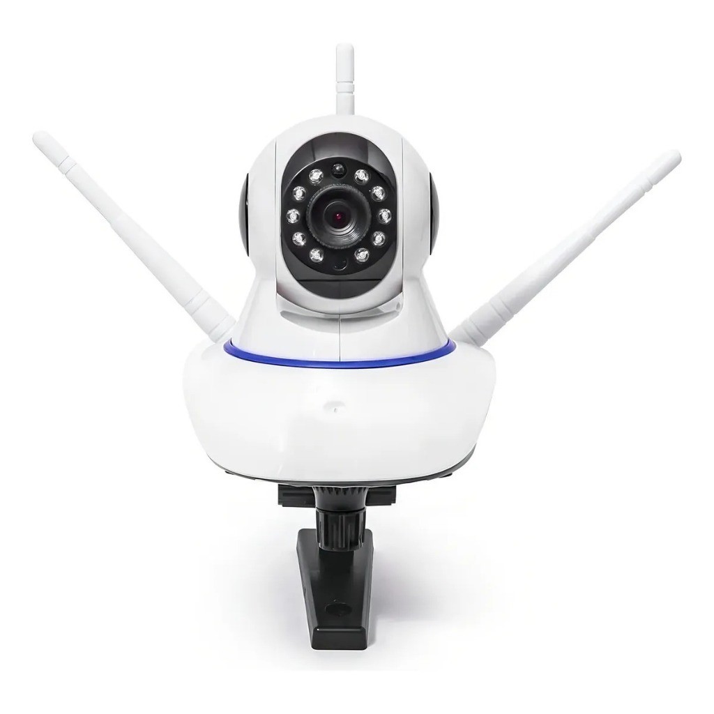 Câmera IP WiFi 3ª Geração — foto 9