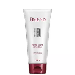 Amend Leave-on - Protetor Solar Capilar 180g Blz