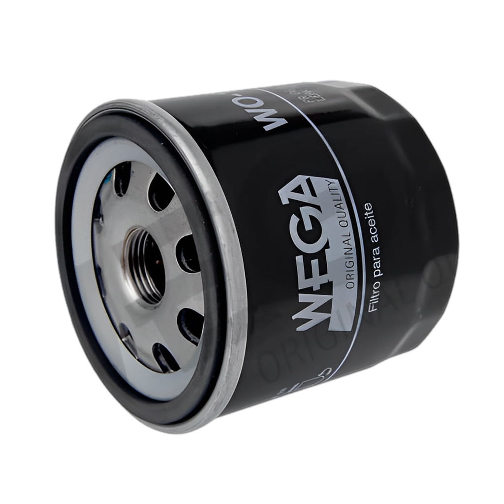 Filtro Óleo Ford Bronco|Ecosport 3c|Ka  3c|Maverick em Oferta na Shopee